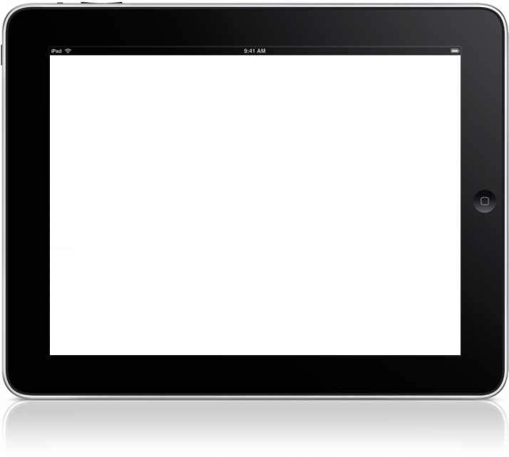 Ipad Slider In Divi - Windows Metafile (1080x640), Png Download