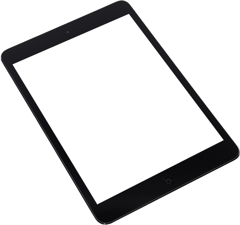 Download Ipad Png Image - Ipad Png (500x469), Png Download