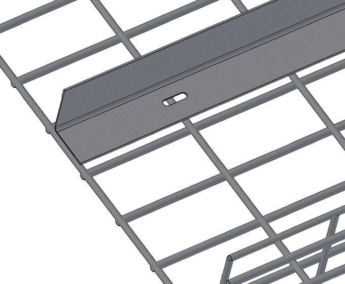 Products / Wbt For Fiber - Ceiling (680x560), Png Download