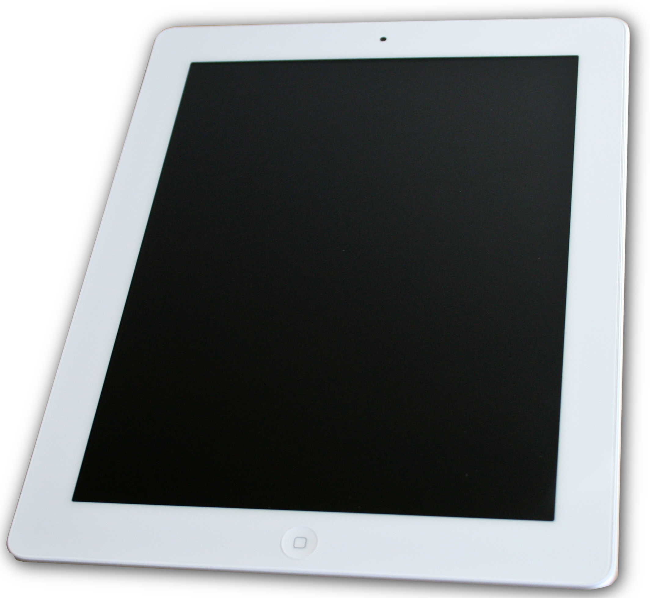 Ipad Png - Ipad Png No Background (2128x1960), Png Download