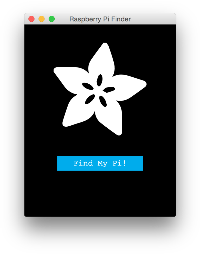 Raspberry Pi Screen Shot 2015 04 08 At - Raspberry Pi 3 Cisco Projects ...