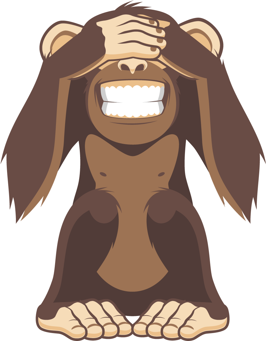 Go From Being A Total Noob To An Email Marketing Expert - Cartoon (963x1185), Png Download