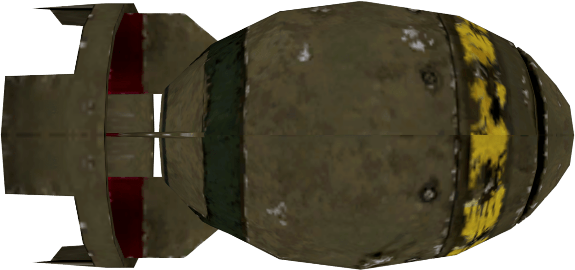 Nuke Png (1200x554), Png Download