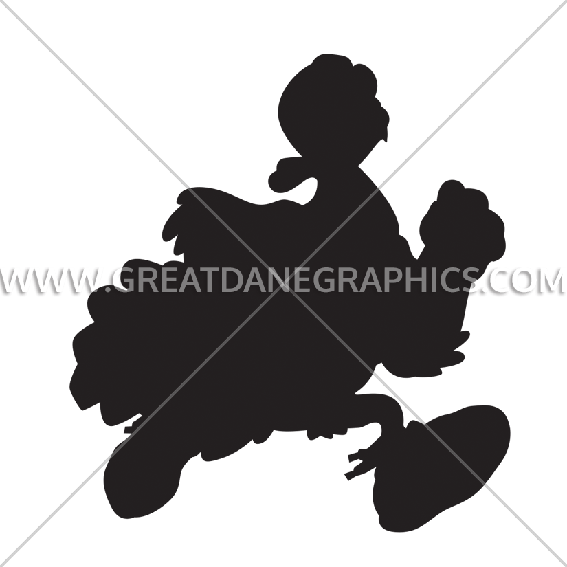 Turkey Run - Printed T-shirt (825x825), Png Download