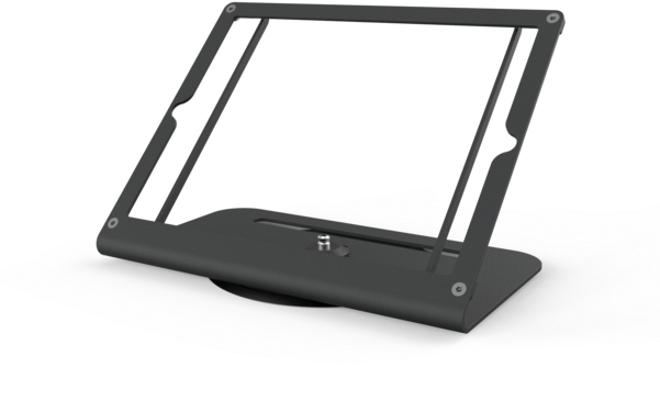 Ipad Pro 10.5 Pos (600x400), Png Download