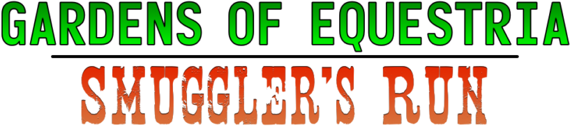 Gardens Of Equestria - Lebanon Roots Throw Blanket (1024x254), Png Download