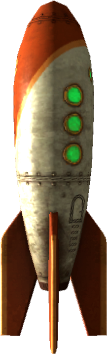 I Was Surprised To Find No Mention Of The Connection - Fallout (335x745), Png Download