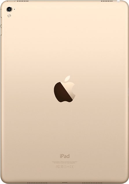 Apple Ipad Pro - Smartphone (710x710), Png Download
