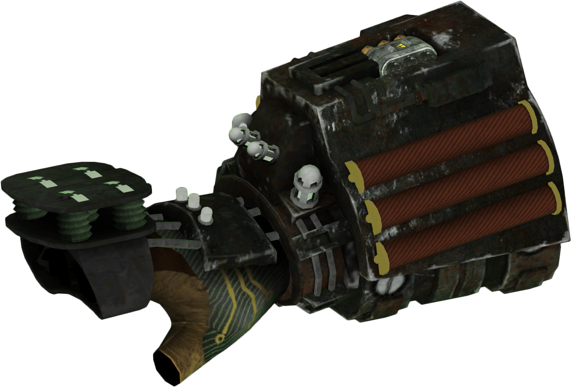 Paladin Toaster- Fallout - Fallout (1300x1000), Png Download
