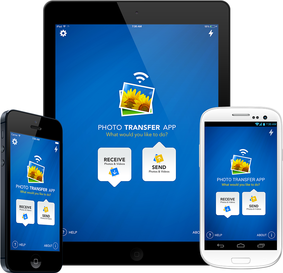 Transfer Photos From Your Windows 8 To An Iphone, Ipad, - Mobile Phone (1020x920), Png Download