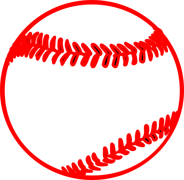 Baseball Jersey Clipart At Getdrawings - Basketball Clip Art (600x585), Png Download