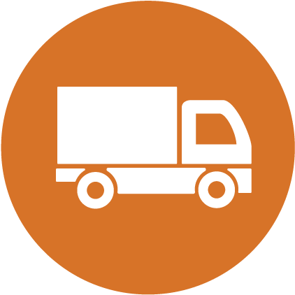 Shipping Truck Icon Sba - Camera Icon (450x450), Png Download
