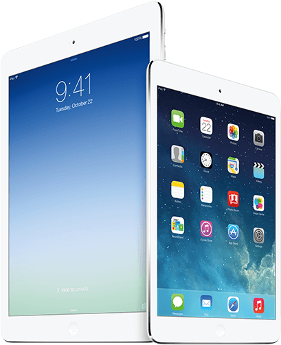 Not Your Device - Ipad Mini E Ipad Air (600x600), Png Download