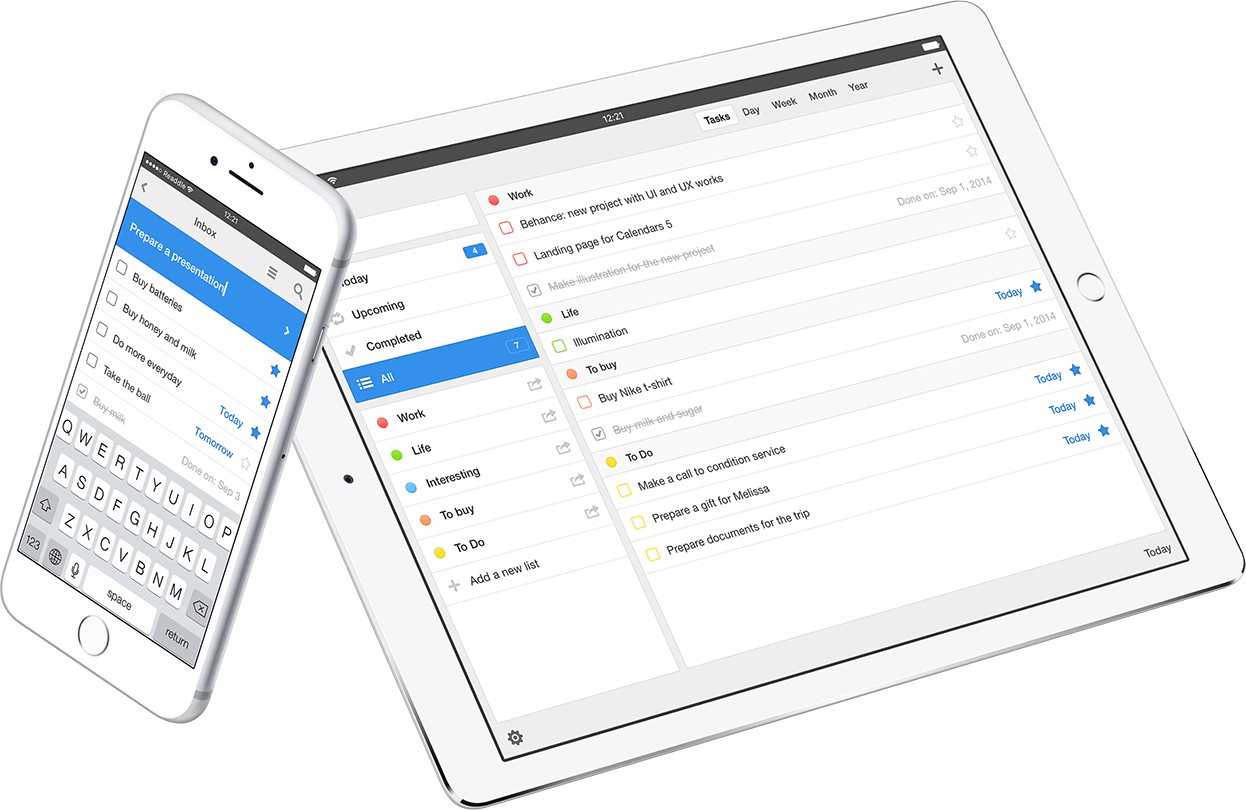Powerful Personal Assistant - News (1246x810), Png Download