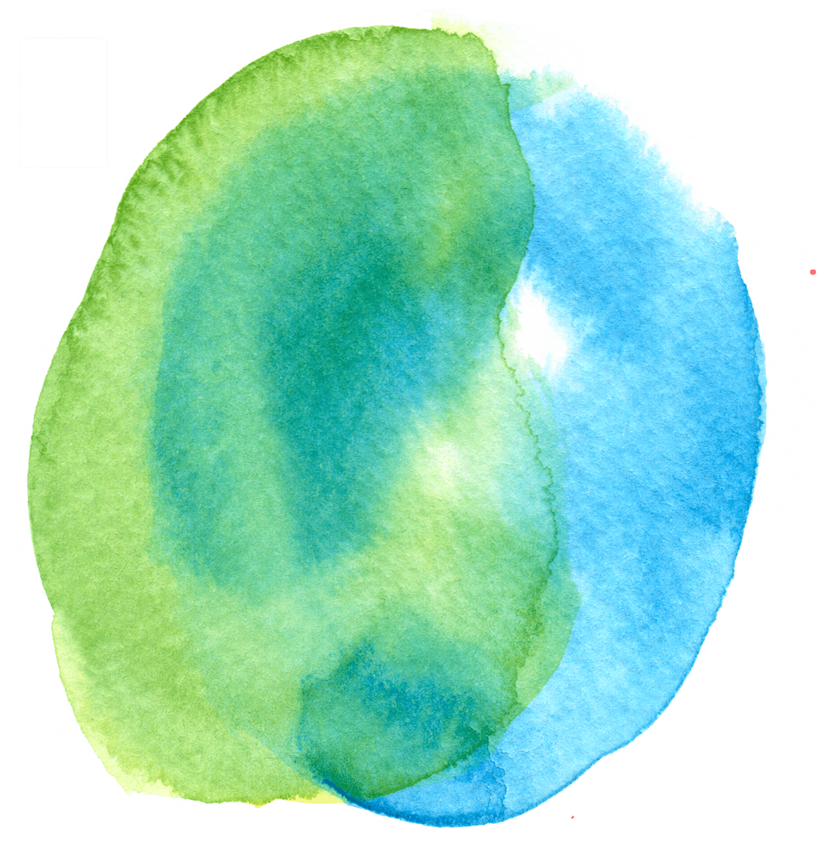 Watercolor Paint (1160x1216), Png Download
