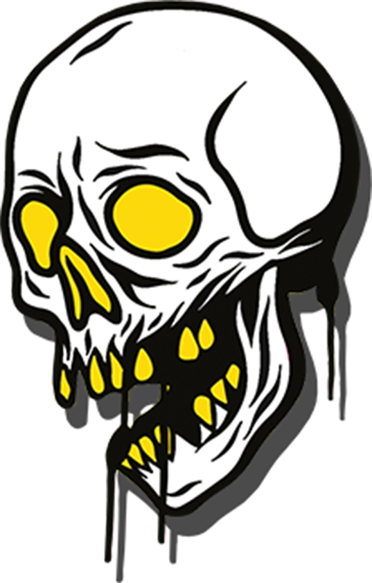 Crew 2 Street Racing Logo (537x842), Png Download