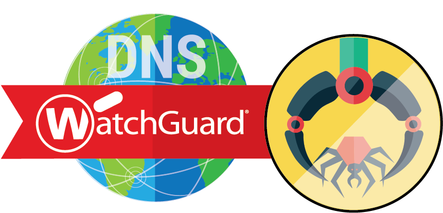 Smb Security Just Got A Layer Stronger - Watchguard Xcs 170 Web Security Subscription - Pc (875x424), Png Download