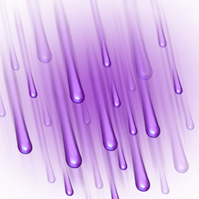 Clip Stock Memorial Support Campaign Twibbon Add Some - Purple Rain Prince Transparent (400x400), Png Download