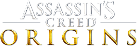 Assassin's Creed Origin - Assassin's Creed Rogue (590x270), Png Download
