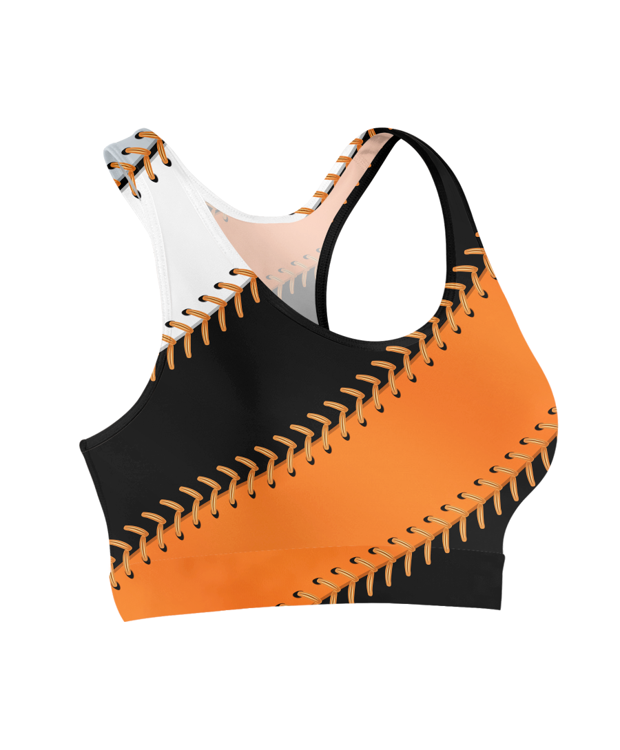 Sports Bra (900x1089), Png Download