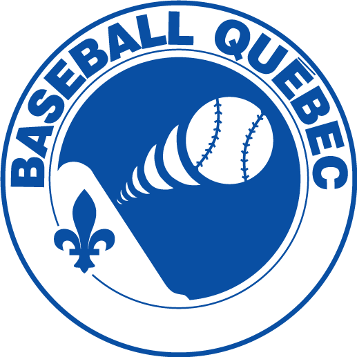 Baseball Quebec Free Vector (517x517), Png Download