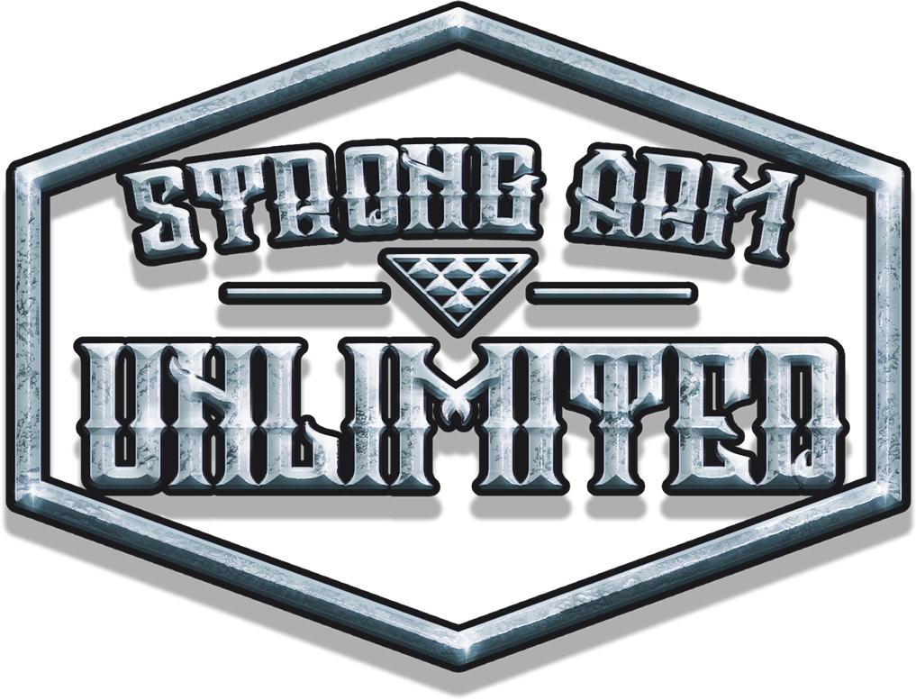 Strong Arm Unlimited - Waiʻanae High School (1017x777), Png Download