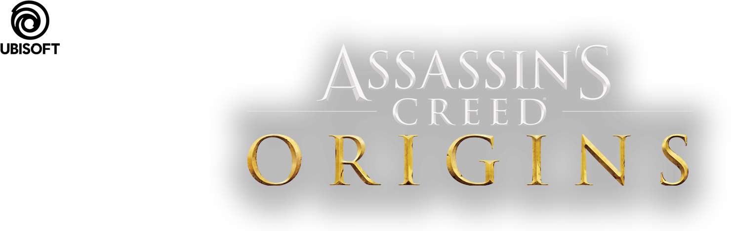 Assassin's Creed: Origins (1920x594), Png Download
