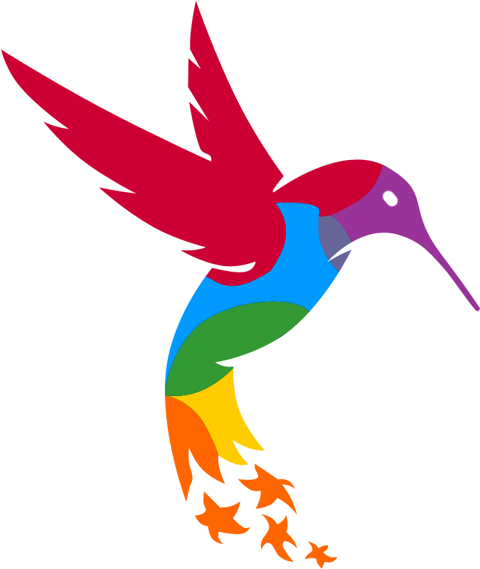 Hummingbird - Adata - So-dimm 200-pin (801x801), Png Download