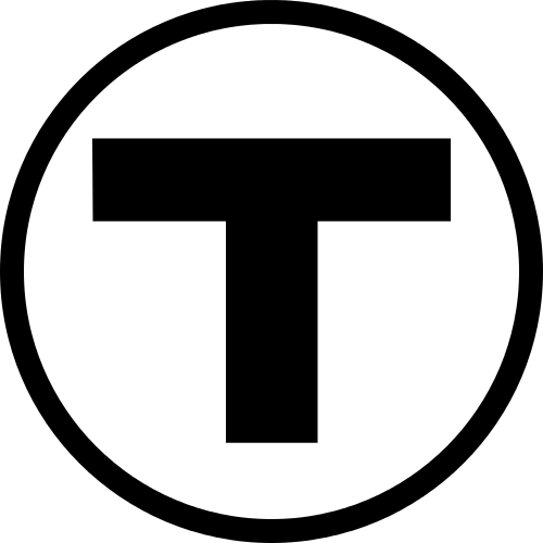 Mbta Careers - Massachusetts Bay Transportation Authority Logo (500x500), Png Download