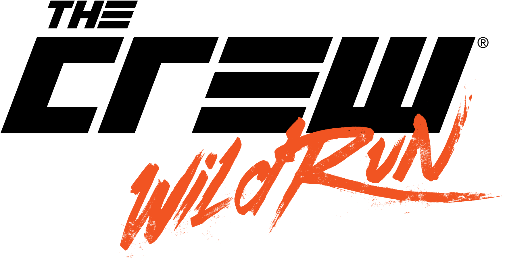 Crew Wild Run (1920x987), Png Download