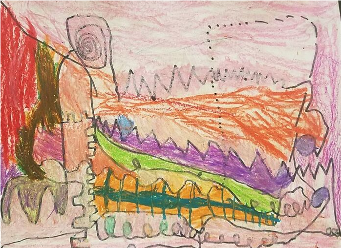 Picture - Library (1024x576), Png Download