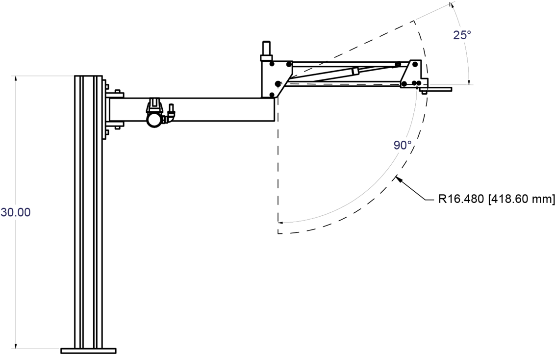 Side - Diagram (1200x761), Png Download