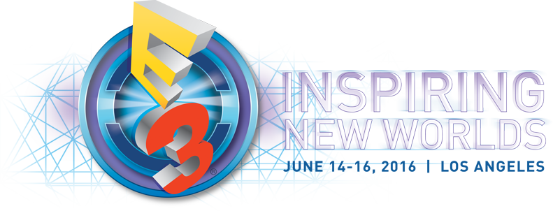 E3 Day 2 Microsoft Goes Wide, Sony Doesn't, And Ubisoft - Electronic Entertainment Expo (791x302), Png Download