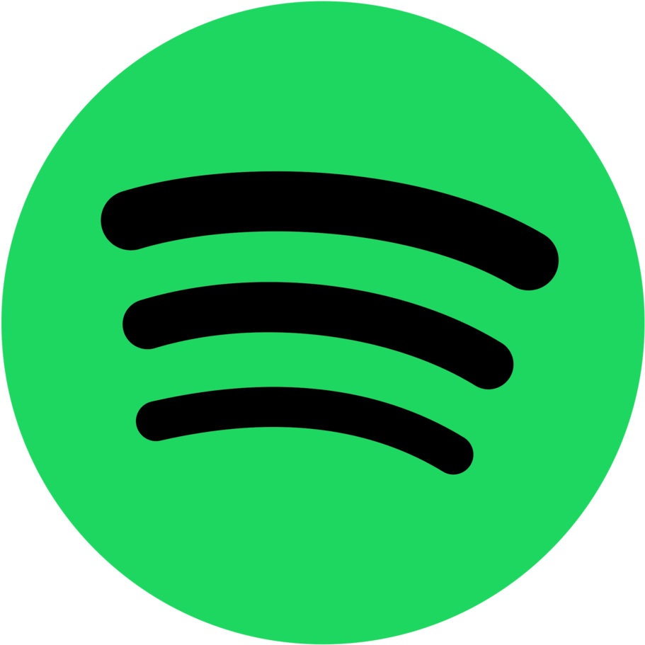 Spotify Logo - Angel Tube Station (1000x1000), Png Download