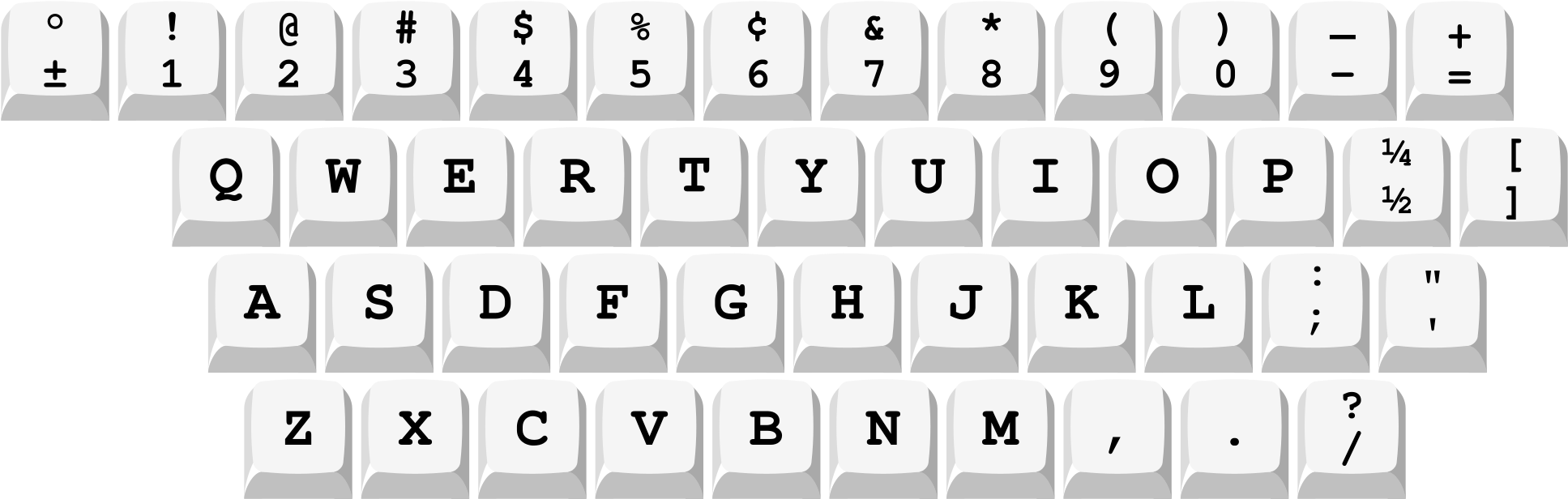 Open - Wikimedia Commons (2000x667), Png Download