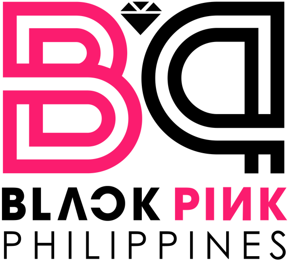 [batch 1] Black Pink Philippines Membership Card - Graphic Design (800x800), Png Download
