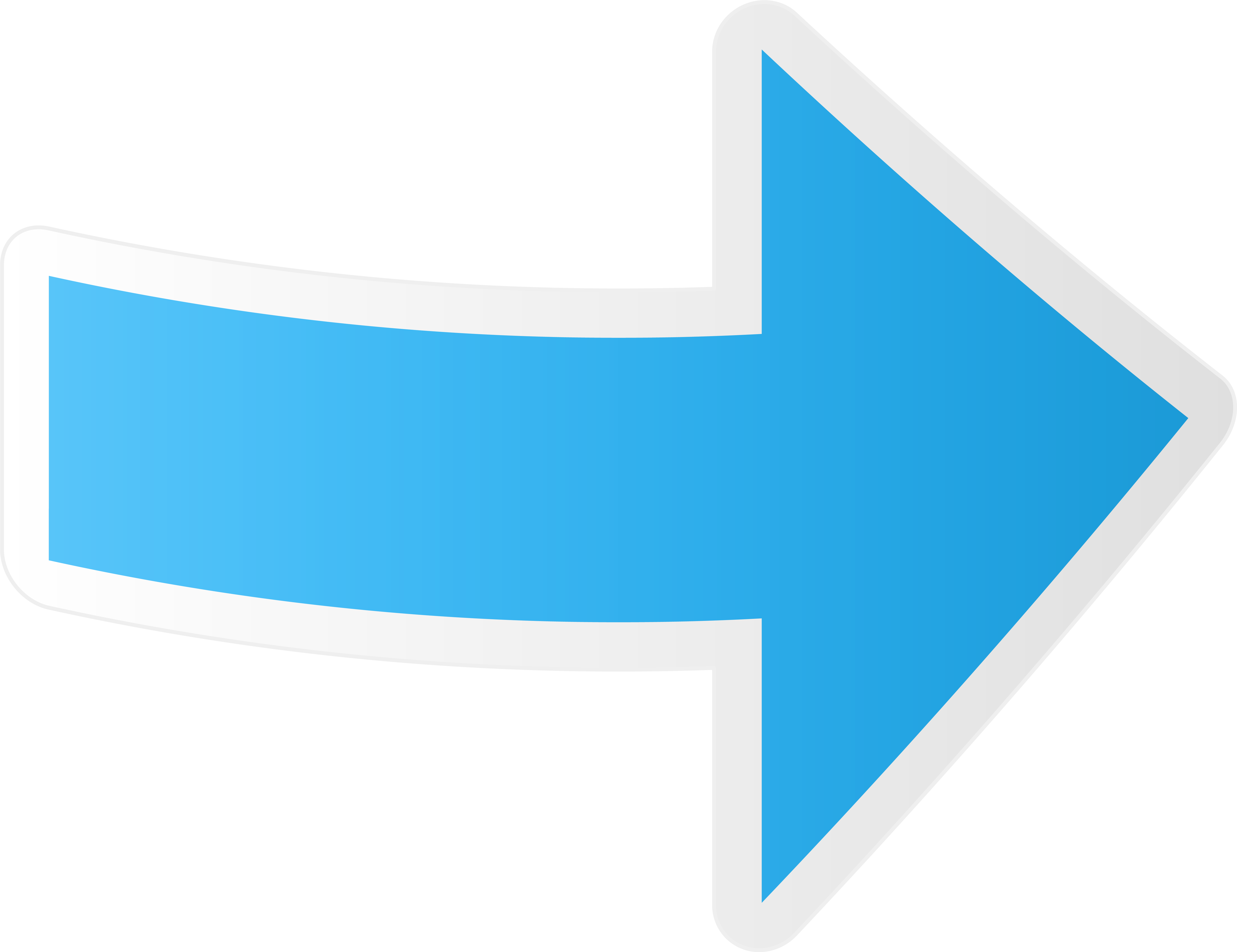 Blue Arrow Graphic Freeuse Library Huge Freebie Download - Portable Network Graphics (6262x4822), Png Download