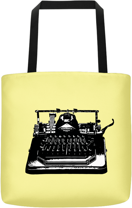 Typewriter (1000x1000), Png Download