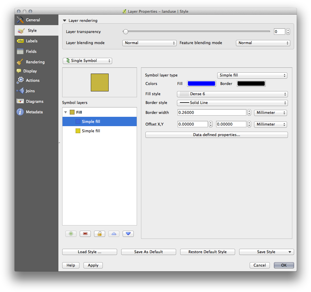 Images/new Fill Settings - Portable Network Graphics (1080x1015), Png Download