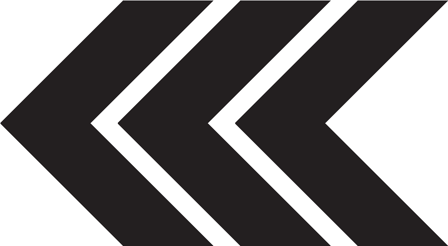 Arrow Cutouts - Wedding (900x552), Png Download