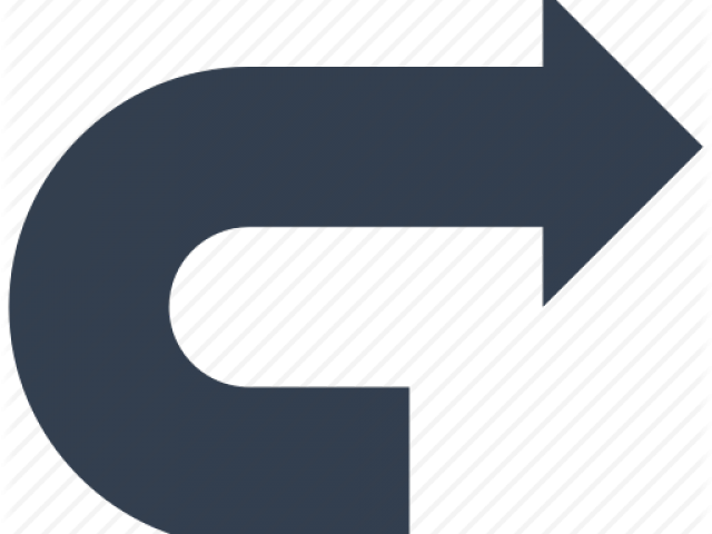 Arrows Signs - Graphic Design (640x480), Png Download