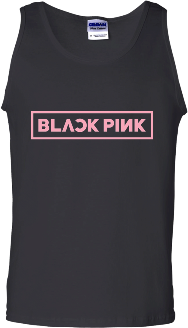 Blackpink Tank Top - Kpop Blackpink Unisex Sweater Jisoo Jennie Lisa Hoodie (1155x1155), Png Download