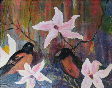 Lily (384x384), Png Download