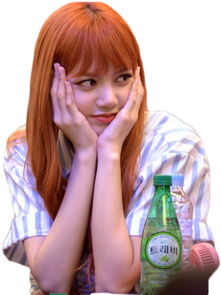 #blackpink Lisa #blackpink #blackpink Lisa В Эру As - Lisa Png Black Pink (700x467), Png Download