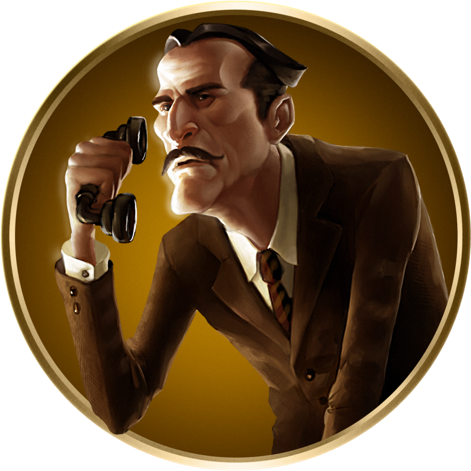 02 Symbol Dr-kemp Invisibleman Thumbnail - Dr. Arthur Kemp (1024x1024), Png Download
