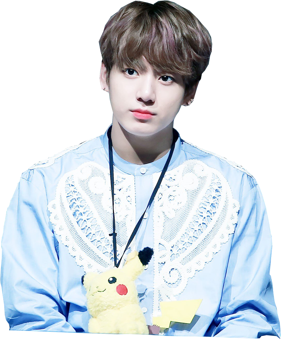 Show Music Core Blackpink - Jungkook (1500x2074), Png Download