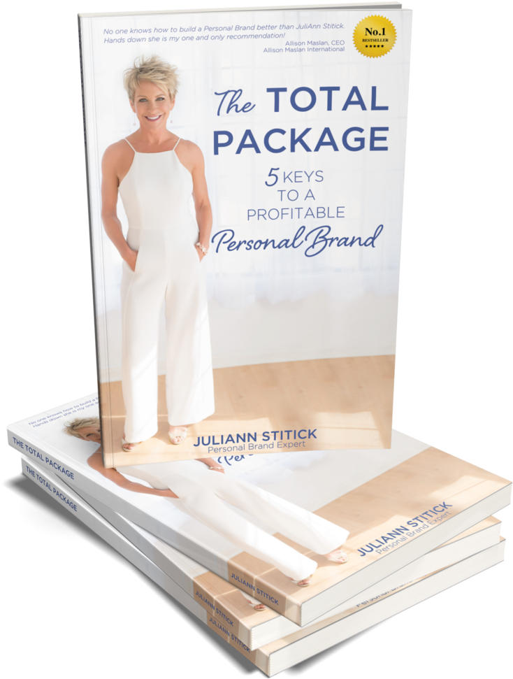 The Program For Branding Your Ultimate Potential - Banner (798x1024), Png Download