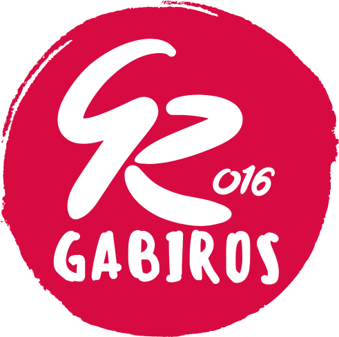 Gabriel Rosario Zammit - Go Go Japan (500x500), Png Download