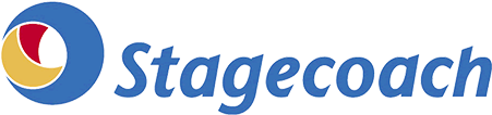 Stagecoach Bus (600x600), Png Download