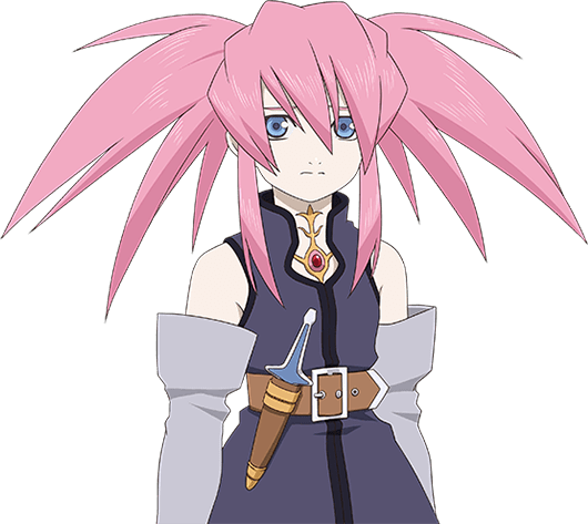 Presea (4) - Tales Of The World: Reve Unitia (530x473), Png Download